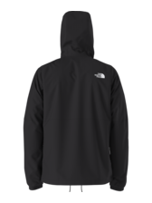 The North Face Men's Antora Rain Hoodie