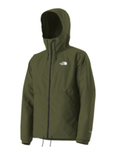 The North Face Men's Antora Rain Hoodie