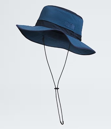 Summit Navy/Shady Blue