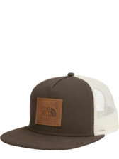 The North Face Half Dome Trucker Hat