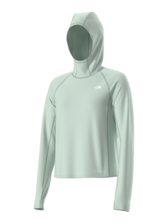 The North Face Women's Adventure Sun Hoodie