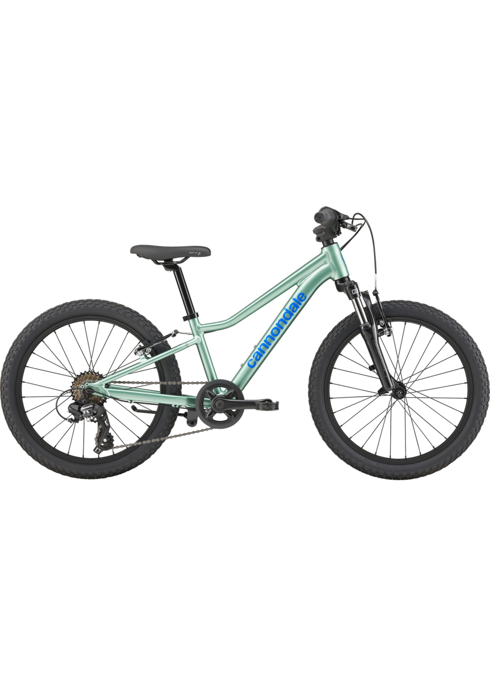 20 U Kids Trail - Pathfinder of WV