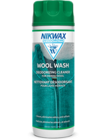 Nikwax Wool Wash - 10 oz