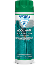 Nikwax Wool Wash - 10 oz