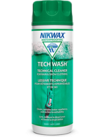 Nikwax Tech Wash - 10 oz