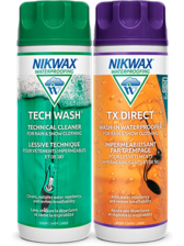 Nikwax Hardshell DUO-Pack