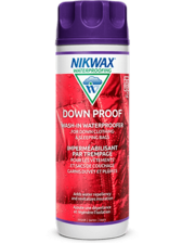 Nikwax Down Proof - 10 oz