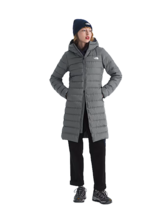 The North Face Women's Aconcagua Parka