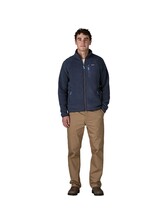 Patagonia Men's Retro Pile Fleece Jacket