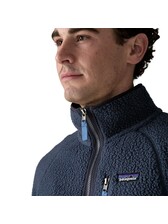 Patagonia Men's Retro Pile Fleece Jacket