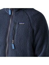 Patagonia Men's Retro Pile Fleece Jacket