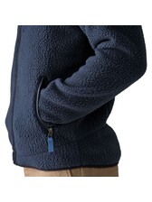 Patagonia Men's Retro Pile Fleece Jacket