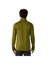 Patagonia Men's Capilene Thermal Weight Zip-Neck