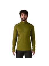 Patagonia Men's Capilene Thermal Weight Zip-Neck