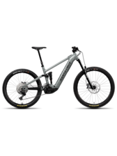 Santa Cruz Vala AL Deore Electric Mountain Bike