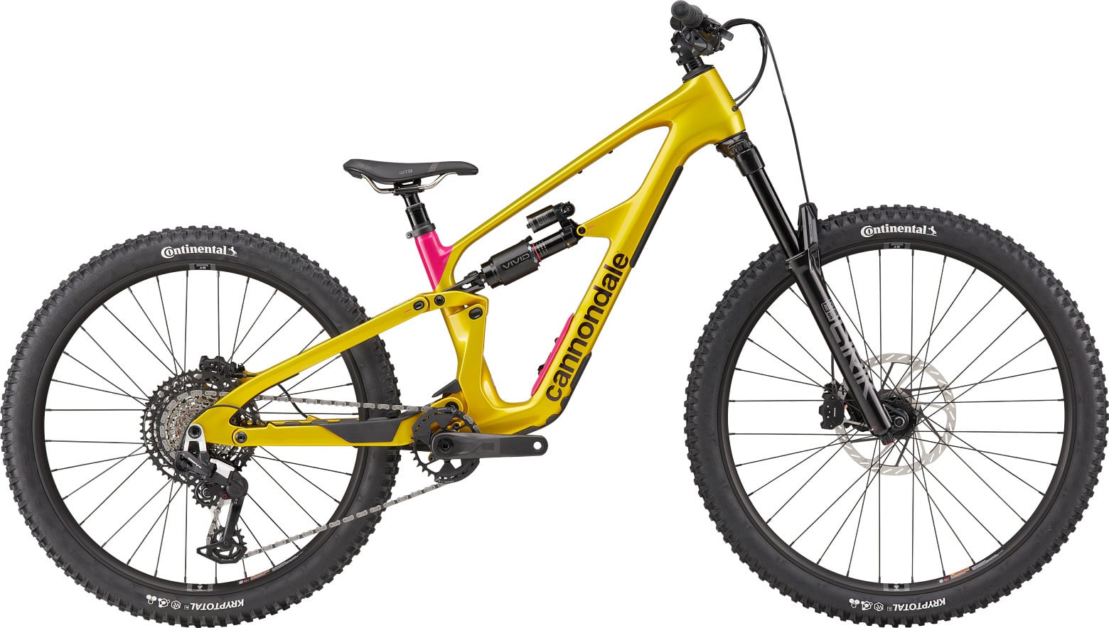 Phoenix Yellow