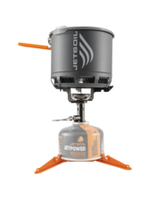 JetBoil Stash Cooking System