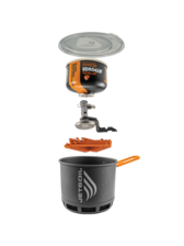 JetBoil Stash Cooking System