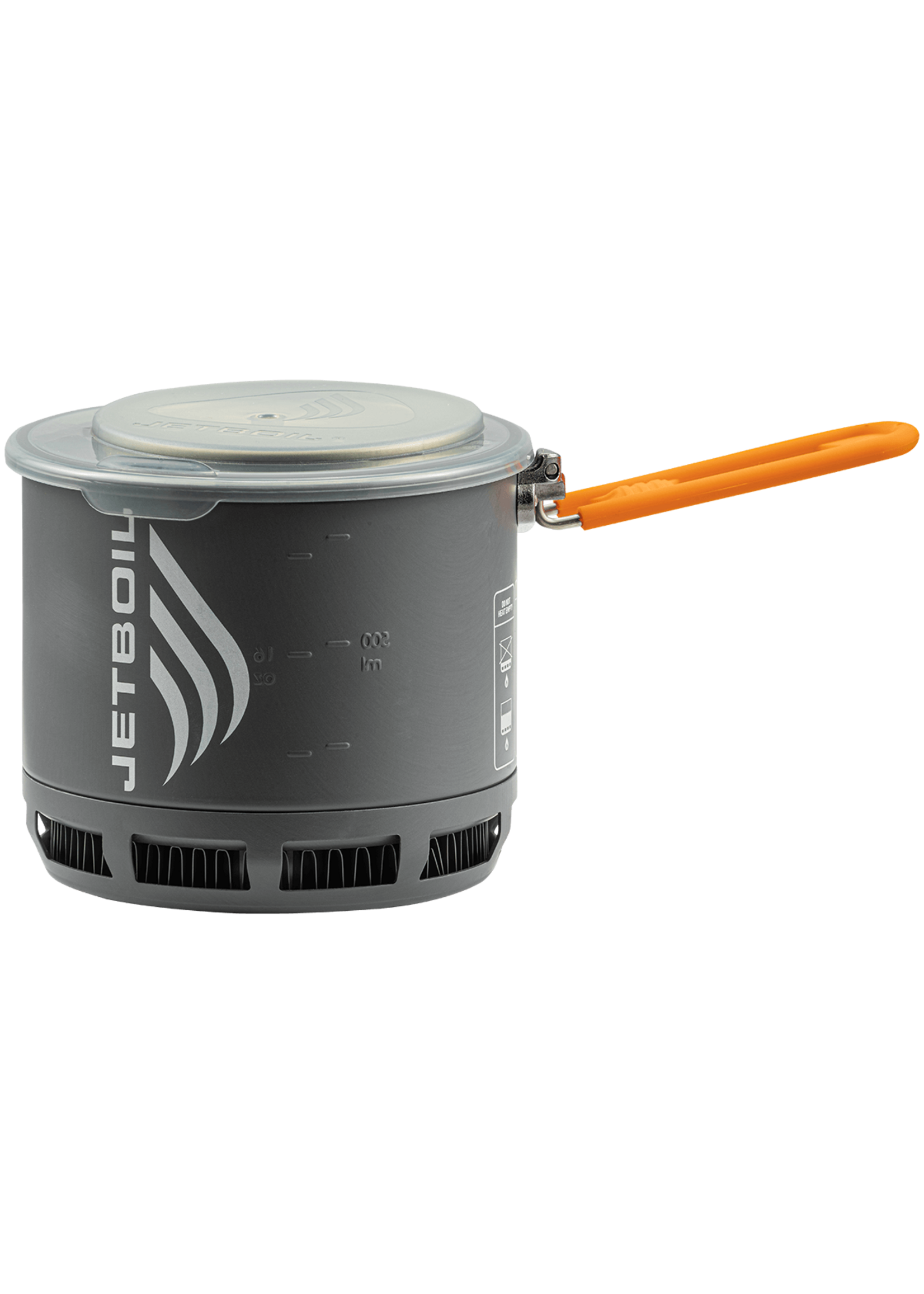 JetBoil Stash Cooking System - Pathfinder of WV