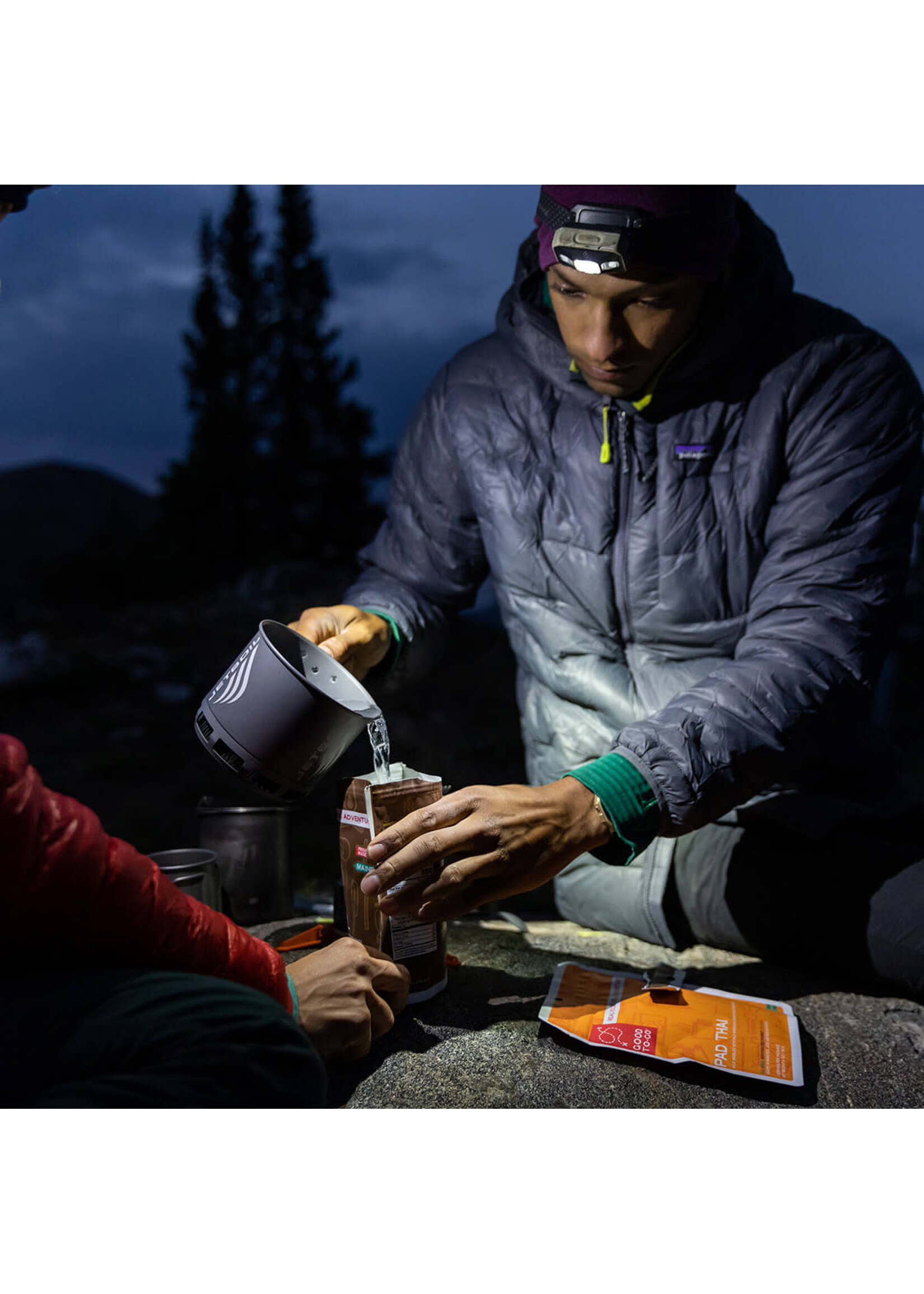 JetBoil Stash Cooking System - Pathfinder of WV