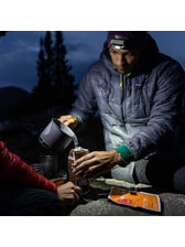 JetBoil Stash Cooking System