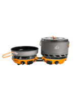 JetBoil Genesis Basecamp System