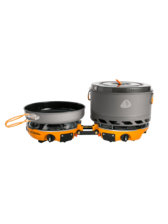 JetBoil Genesis Basecamp System