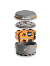 JetBoil Genesis Basecamp System