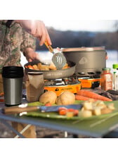 JetBoil Genesis Basecamp System
