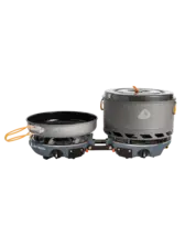 JetBoil Genesis Basecamp System