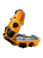 JetBoil Genesis Basecamp System