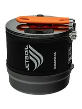 JetBoil TrailCook 1.2L Cook System
