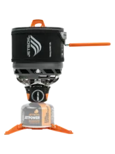 JetBoil TrailCook 1.2L Cook System