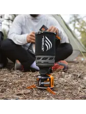 JetBoil Zip 0.8L Fast Boil System