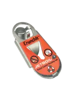 JetBoil CrunchIt Fuel Canister Recycling Tool