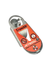 JetBoil CrunchIt Fuel Canister Recycling Tool