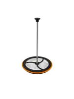 JetBoil Silicone Coffee Press