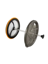 JetBoil Silicone Coffee Press