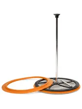 JetBoil Silicone Coffee Press - Grande 2.0