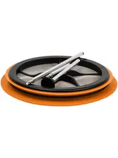 JetBoil Silicone Coffee Press - Grande 2.0