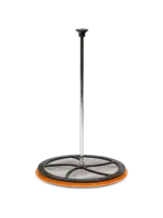 JetBoil Silicone Coffee Press - Grande 2.0