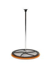 JetBoil Silicone Coffee Press - Grande 2.0