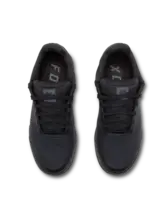 Fox Union Canvas Cycling Shoes