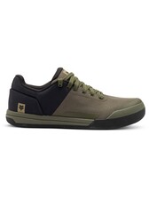 Fox Union Canvas Cycling Shoes