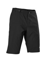 Fox Ranger Lined Cycling Shorts