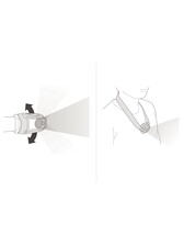 Petzl Tikkina Headlamp