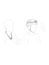 Petzl Swift LT Headlamp