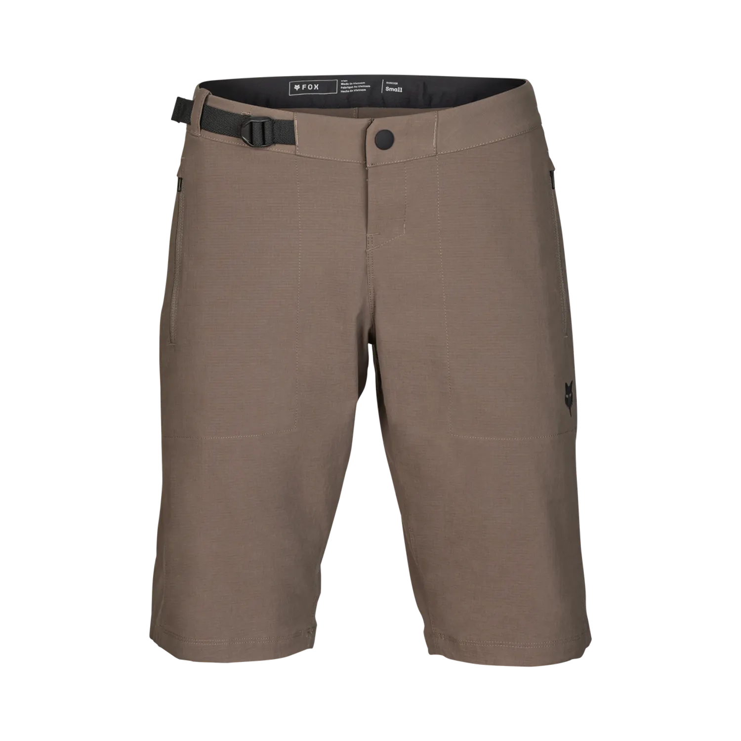 Dirt Brown