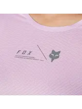 Fox Women's Flexair Short-Sleeve Cycling Jersey