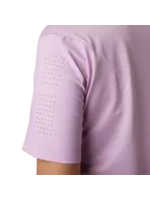 Fox Women's Flexair Short-Sleeve Cycling Jersey